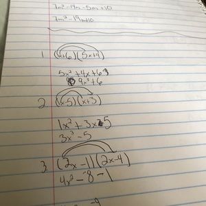 Meet your Posher, Antonio